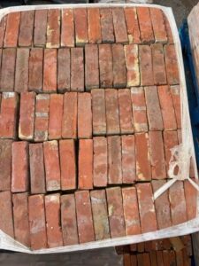 Reclaimed Bricks & Yorkstone - Kent, East Sussex, West Sussex & Surrey Home Improvements