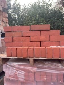 Reclaimed Bricks & Yorkstone - Kent, East Sussex, West Sussex & Surrey Home Improvements