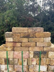 Reclaimed Bricks & Yorkstone - Kent, East Sussex, West Sussex & Surrey Home Improvements
