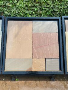 Reclaimed Bricks & Yorkstone - Kent, East Sussex, West Sussex & Surrey Home Improvements