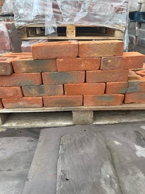 Reclaimed Bricks & Yorkstone - Kent, East Sussex, West Sussex & Surrey Home Improvements