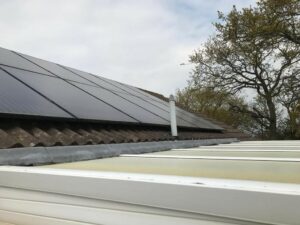 Solar Panels - Kent, East Sussex, West Sussex & Surrey Home Improvements