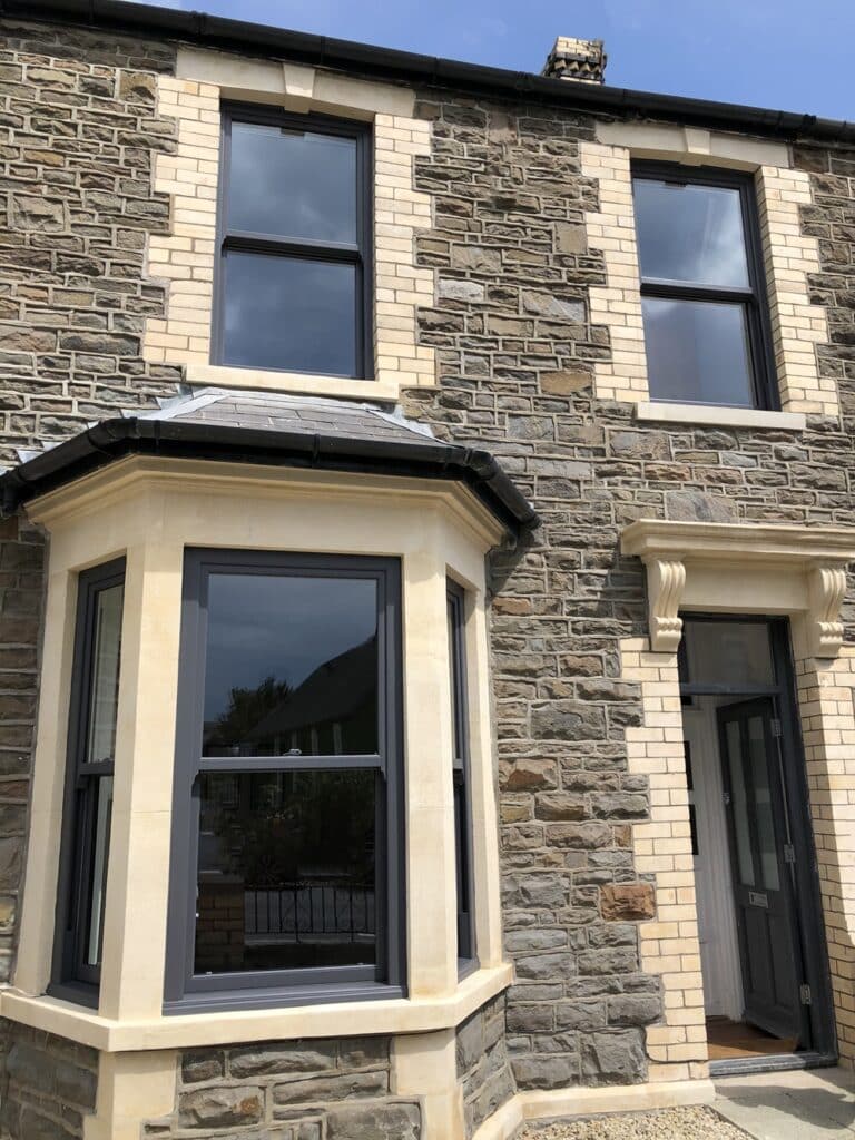 Windows & Doors - Kent, East Sussex, West Sussex & Surrey Home Improvement Services