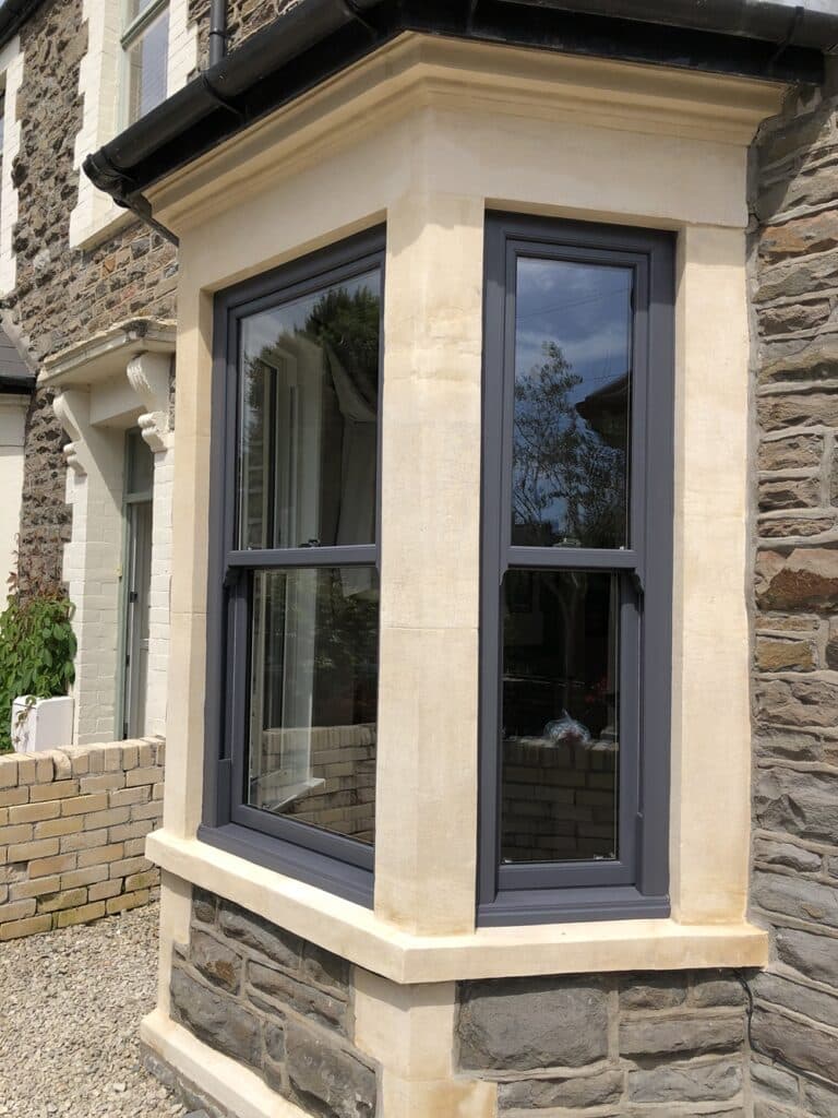 Windows & Doors - Kent, East Sussex, West Sussex & Surrey Home Improvements