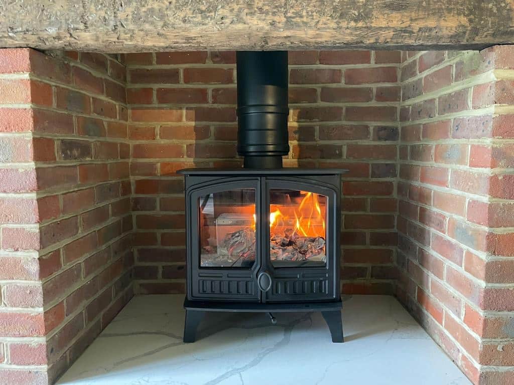 Wood Burner, Chimney Liners & Chimney Sweeping Consumer Advisory