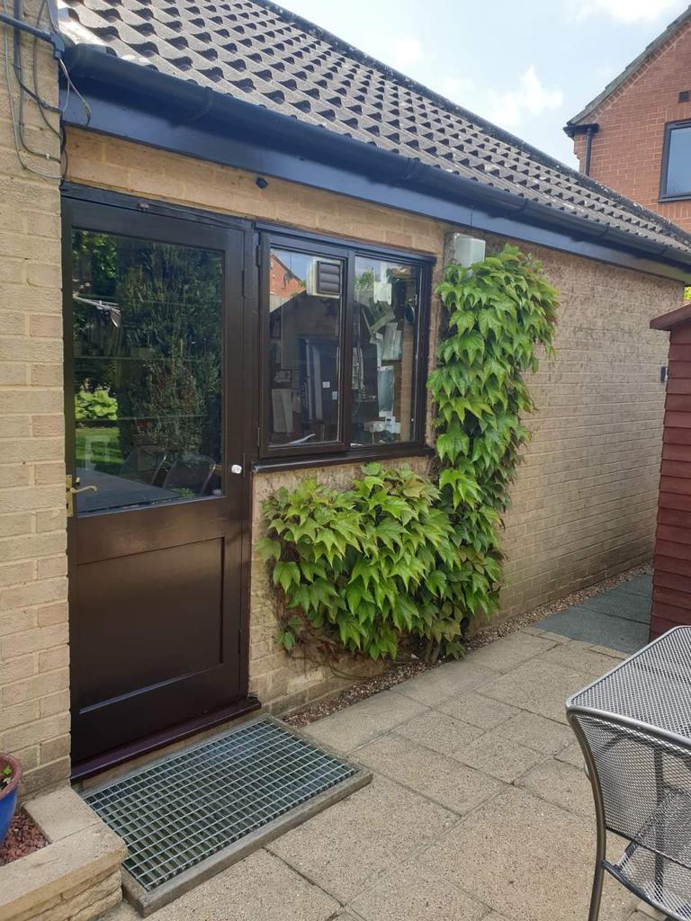 Painter and Decorator Contractors