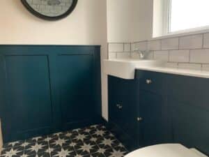 Painting & Decorating - Kent, East Sussex, West Sussex & Surrey Home Improvements