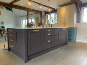 Fitted Kitchens - Kent, East Sussex, West Sussex & Surrey Home Improvements