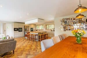 Fitted Kitchens - Home Improvements