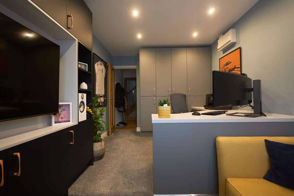 Fitted Kitchens - Home Improvements