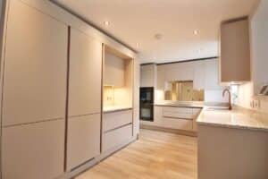 Fitted Kitchens - Home Improvements