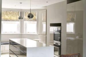 Fitted Kitchens - Home Improvements