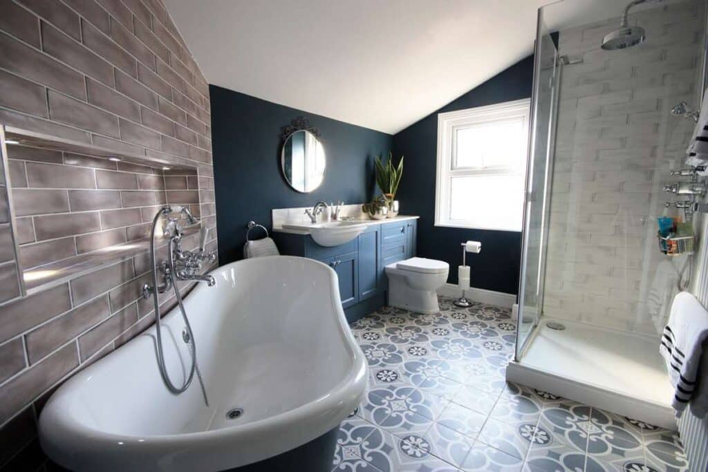 Fitted Kitchens - Home Improvements