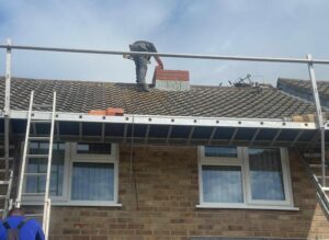 Roof Repairs - Kent, East Sussex, West Sussex & Surrey Home Improvements