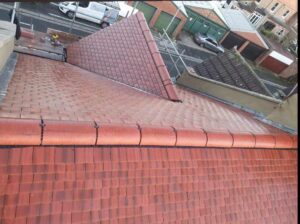 Roofing - Kent, East Sussex, West Sussex & Surrey Home Improvements
