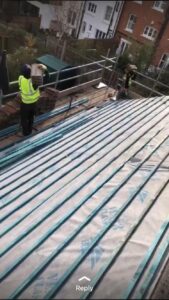 Roofing - Kent, East Sussex, West Sussex & Surrey Home Improvements