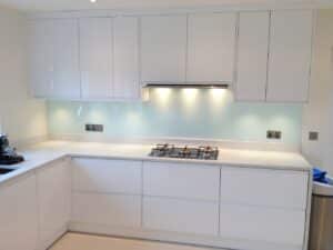 Glass Splashbacks