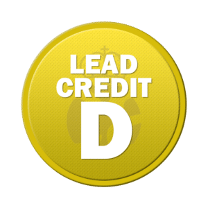 Lead Credits - Group D