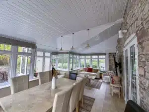 Conservatory Ideas conservatory roof