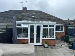 lean-to conservatory lean to conservatory