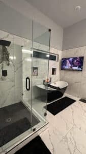 Fitted Bathroom Cost fitted bathroom