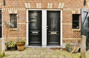 uPVC Windows composite doors