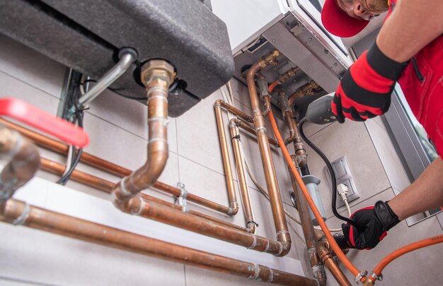 Find Local Home Improvement Contractors In UK With Consumer Advisory Plumbers Or Heating Engineers 
