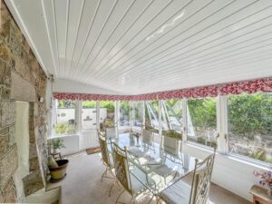 Lean-To Conservatory Cost factors affect the cost of lean to conservatory