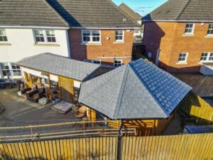 Tiled Conservatory Roof Cost find tiled conservatory roof contractors near me