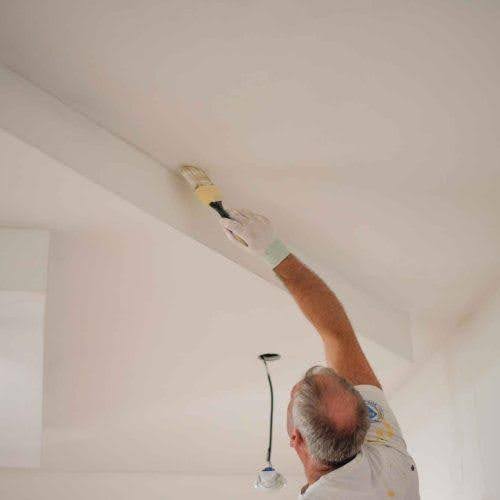 hiring professional painters and decorators