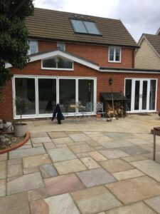 driveways cost
