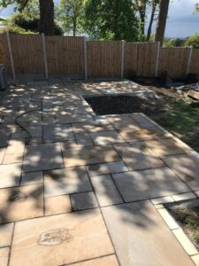 paint patio slabs mistakes to avoid while painting patio slabs