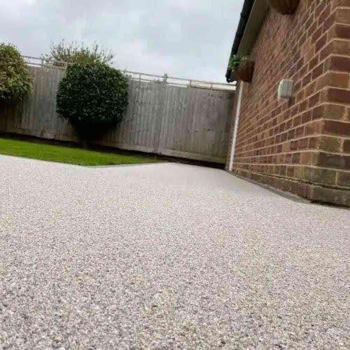 patio and driveway contractors