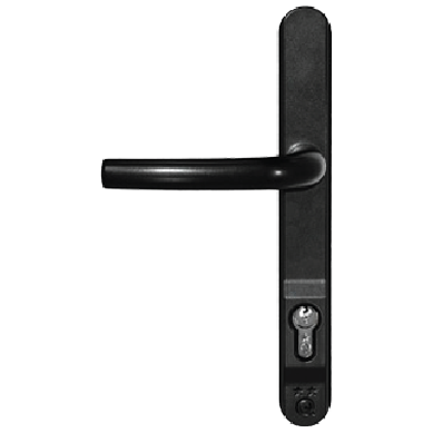 upvc door lock replacement