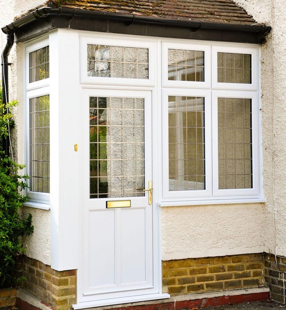 upvc doors repair cost