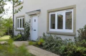 benefits of composite doors