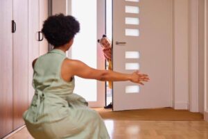 composite door installer near me