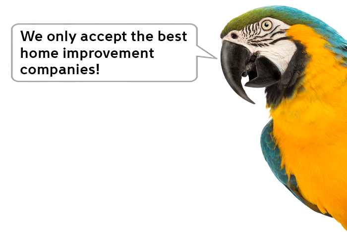 Home Improvement Contractors