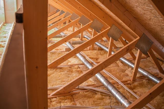 benefits of home insulation