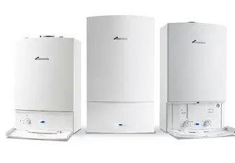 difference between the boilers