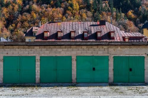 Home Improvement Contractors How Your Garage Could Be a Serious Health Risk