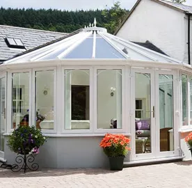 conservatory cost in 2026