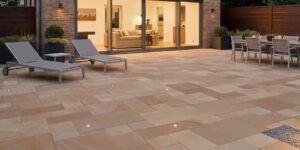 indian sandstone