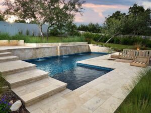 limestone
