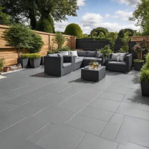 resin bound driveways