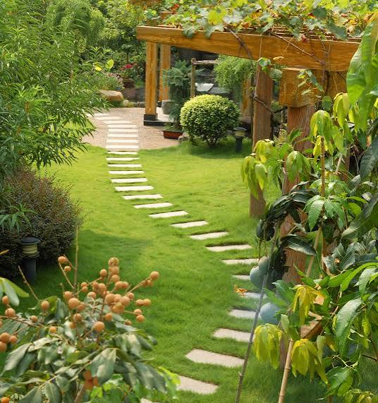 what is garden landscaping