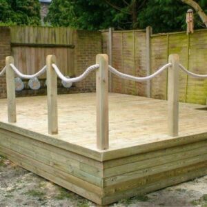 quality manufactured garden furniture Bespoke Garden Furniture