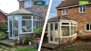 conservatory roof insulation Conservatory Keep the Heat Out Without Blocking Natural Light