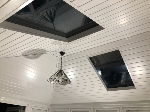 Home Improvement Contractors Conservatory Roof Insulation Stay Cool and Enjoy Your Conservatory All Summer