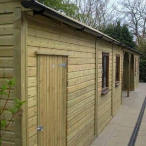 quality manufactured garden furniture Creating a Garden Room You'll Enjoy for Years